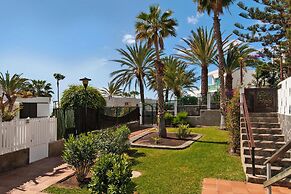 Holiday Flat With sea View in Maspalomas