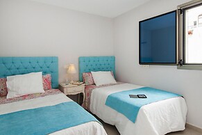 Holiday Flat With sea View in Maspalomas