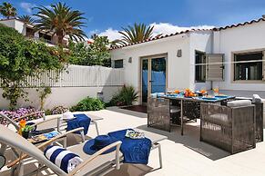 Holiday Flat With sea View in Maspalomas