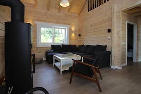 Ferienhaus am Schaalsee, Zarrentin