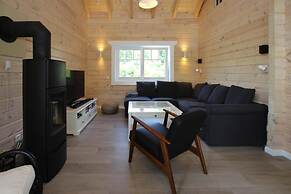 Ferienhaus am Schaalsee, Zarrentin