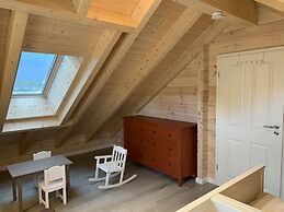 Ferienhaus am Schaalsee, Zarrentin