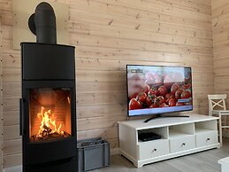 Ferienhaus am Schaalsee, Zarrentin