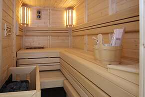 Ferienhaus am Schaalsee, Zarrentin