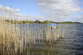Ferienhaus am Schaalsee, Zarrentin