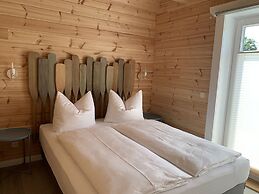 Ferienhaus am Schaalsee, Zarrentin