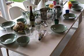 Ferienhaus am Schaalsee, Zarrentin