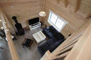 Ferienhaus am Schaalsee, Zarrentin