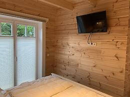 Ferienhaus am Schaalsee, Zarrentin