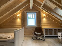 Ferienhaus am Schaalsee, Zarrentin