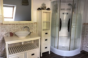 Breton Holiday Home With Fantastic sea Views
