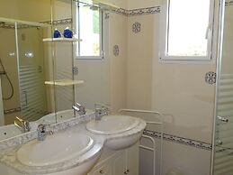 Breton Holiday Home With Fantastic sea Views