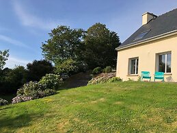 Breton Holiday Home With Fantastic sea Views