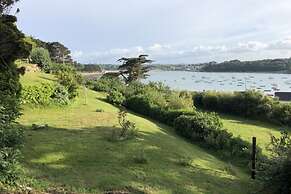 Breton Holiday Home With Fantastic sea Views