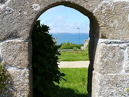 Breton Holiday Home With Fantastic sea Views