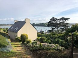 Breton Holiday Home With Fantastic sea Views