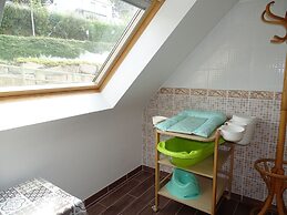 Breton Holiday Home With Fantastic sea Views