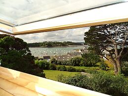 Breton Holiday Home With Fantastic sea Views