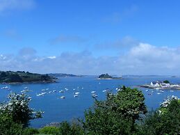 Breton Holiday Home With Fantastic sea Views
