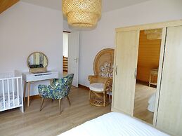 Breton Holiday Home With Fantastic sea Views