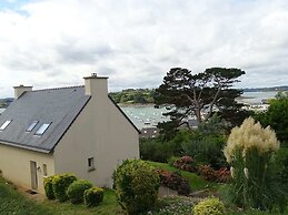 Breton Holiday Home With Fantastic sea Views