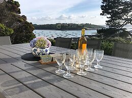 Breton Holiday Home With Fantastic sea Views