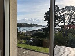 Breton Holiday Home With Fantastic sea Views