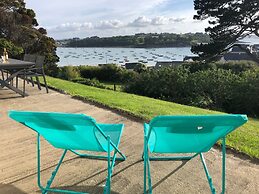 Breton Holiday Home With Fantastic sea Views