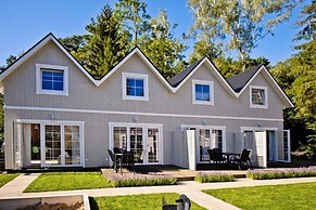 Modern Holiday Homes for 5 People in Pobierowo