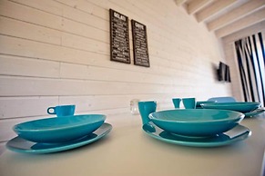 Modern Holiday Homes for 5 People in Pobierowo