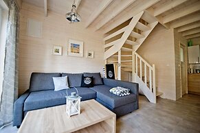 Holiday House Pobierowo by Baltic Sea Beach