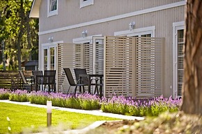 Modern Holiday Homes for 5 People in Pobierowo