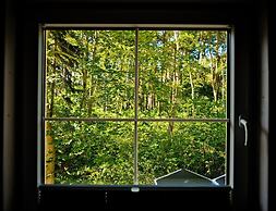 Modern Holiday Homes for 5 People in Pobierowo