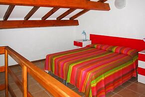 Residence With Balcony or Small Garden