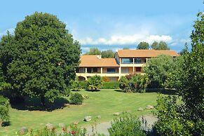 Residence With Balcony or Small Garden