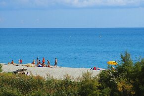 Residence With Balcony or Small Garden