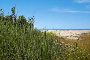 Residence With Balcony or Small Garden