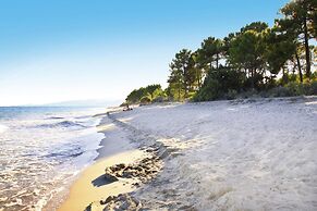 Residence With Balcony or Small Garden