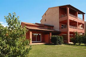 Residence With Balcony or Small Garden