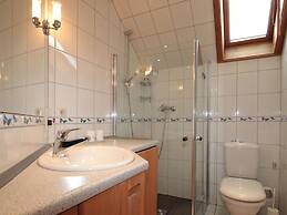 Ferienwohnung am Deich