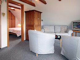 Ferienwohnung am Deich