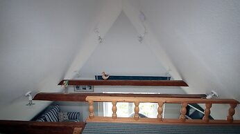 Ferienwohnung am Deich