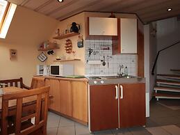 Ferienwohnung am Deich