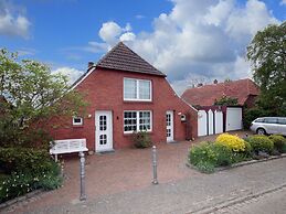 Ferienwohnung am Deich