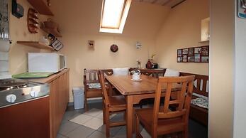 Ferienwohnung am Deich