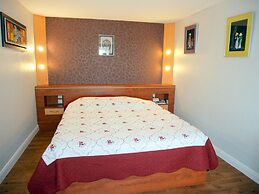 Holiday Home in Lampaul Plouarzel