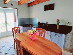 Holiday Home in Lampaul Plouarzel