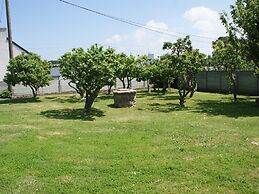 Holiday Home in Lampaul Plouarzel