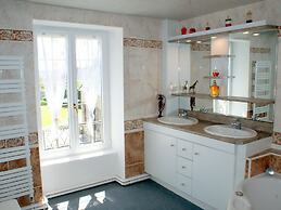 Holiday Home in Lampaul Plouarzel