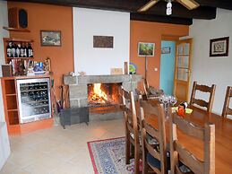 Holiday Home in Lampaul Plouarzel